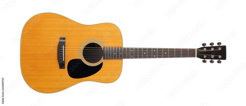 Guitar Sample 1